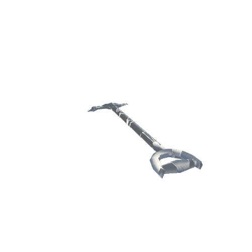 shovel_level3(301 tris)